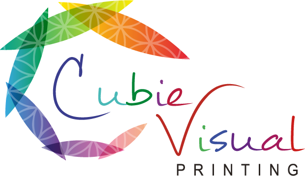 CUBIE VISUAL PRINTING